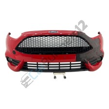 FORD FIESTA ST MK9 2013-17