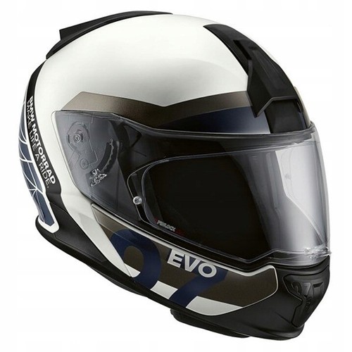 Bmw motorcycle helmet system - motorcycle,