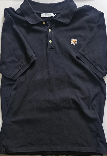 Maison kitsune black - maison, pique
