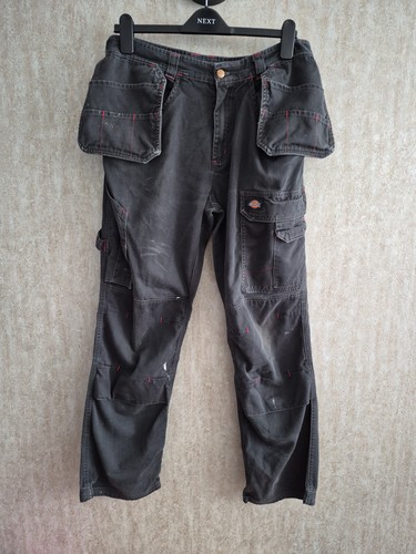 Dickies work trousers - dickies,