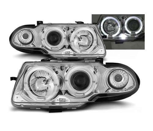 Headlights for opel - for, f