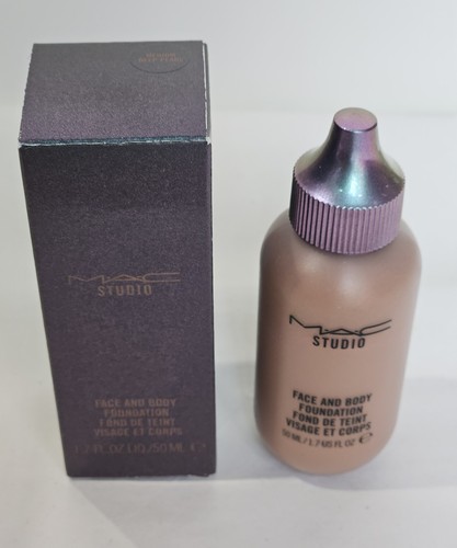 Mac studio face body - mac,