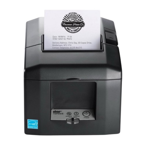 Star tsp654ii hix - star,