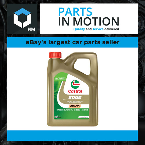 Engine oil for mazda 4 - engine, 4l