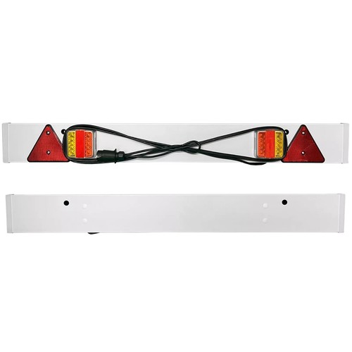 4ft trailer light board - 4ft,