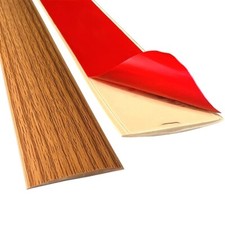 Floor Transition Strip Self