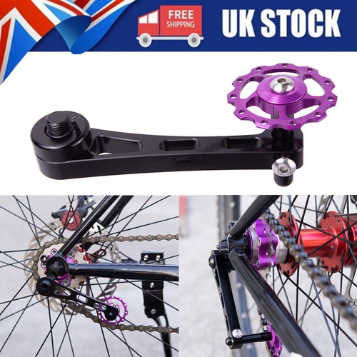 Single speed cassette - single,