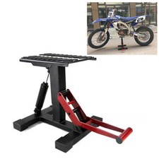 Motorcycle Motorbike Bike ATV Jack Lift Hoist 150 kg Hydraulic Lifter Stand