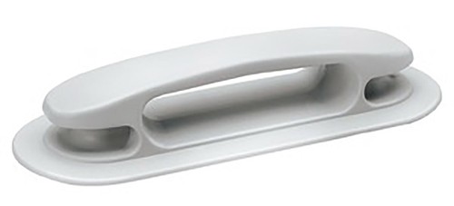 Osculati pvc grab - pvc, handle
