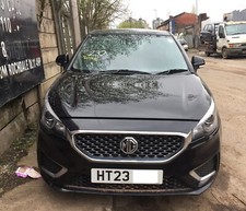 MG 3 1.5 PETROL -2021 2022