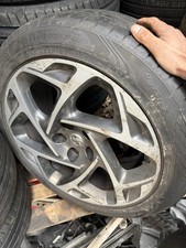 Vauxhall Insignia Vxr Alloy 19