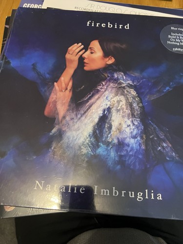 Natalie imbruglia firebird - imbruglia's,
