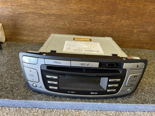 Radio mp3 autoradio - radio,
