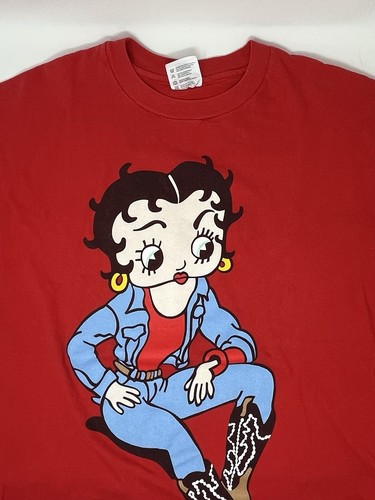 Vintage 1997 betty - vintage,