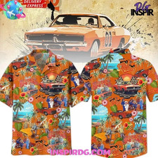The Dukes of Hazzard Tropical