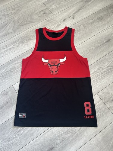 Chicago bulls nba zach lavine - chicago,