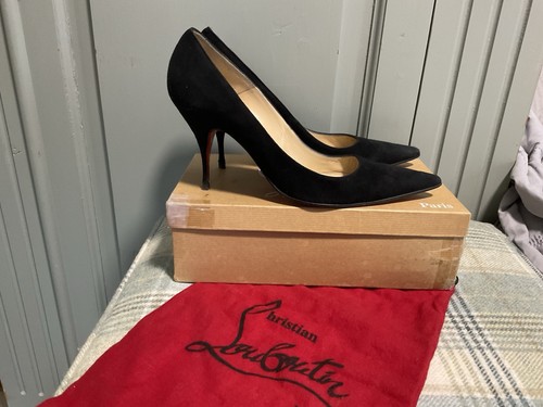 Christian louboutin piaf - christian,