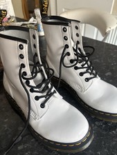 Dr. Martens Doc Martins Womens