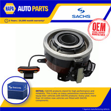 Clutch Concentric Slave