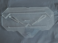 Bond knitting machine carriage