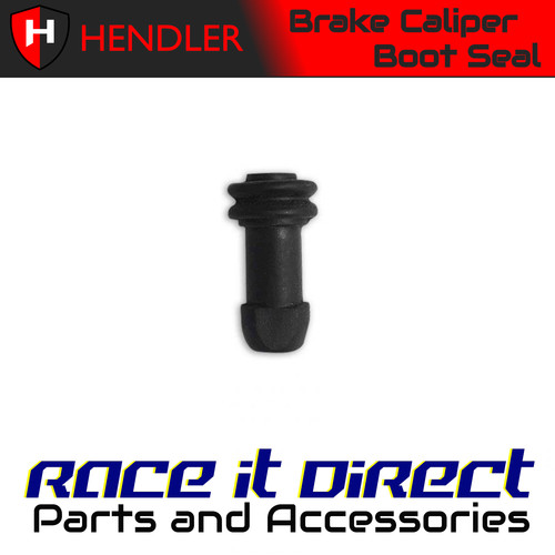 Caliper boot for - boot, 600