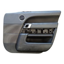 RANGE ROVER SPORT MK2 L494