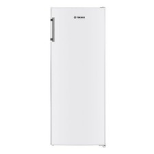 Teknix 242 L Single Door Larder Fridge White TL1435W