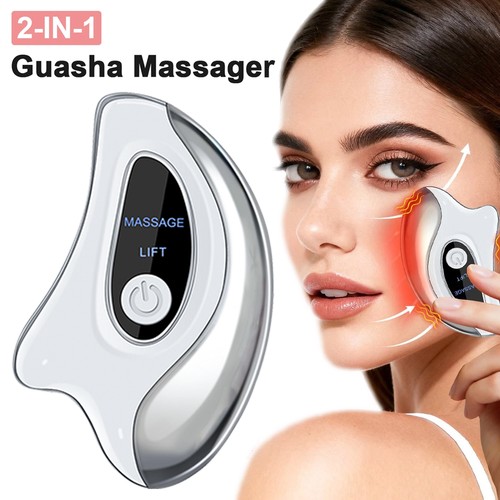 Electric gua sha - electric,