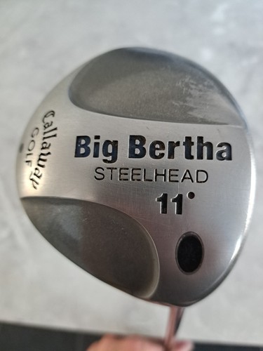 Superb callaway big bertha - superb,