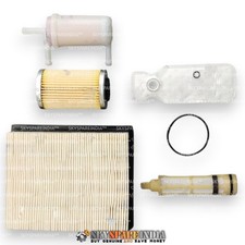 Periodical Service Kit