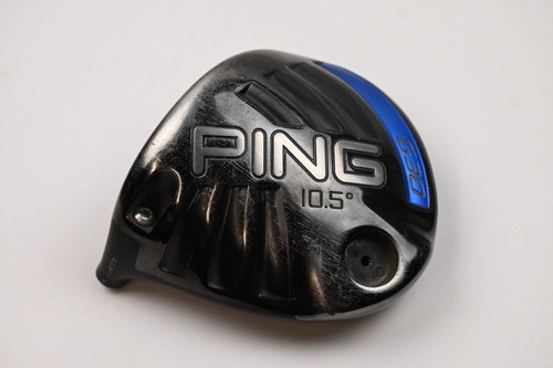 Left hand ping g30 driver - hand,