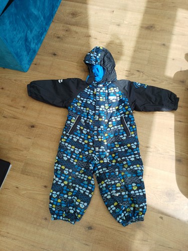 Reima snowsuit size 86cm - size,
