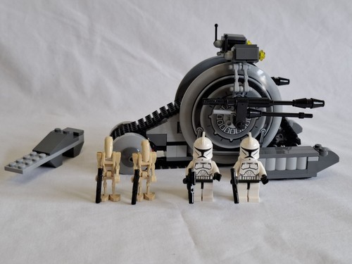 Lego 7748 star wars the - wars,