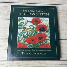 The Secret Garden In Cross