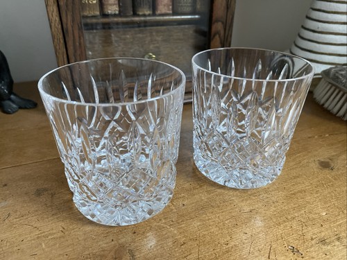 Stuart crystal shaftesbury - crystal,