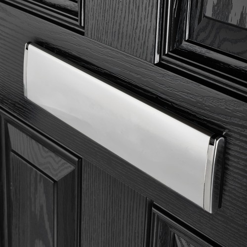 Yale letterplate security - yale,