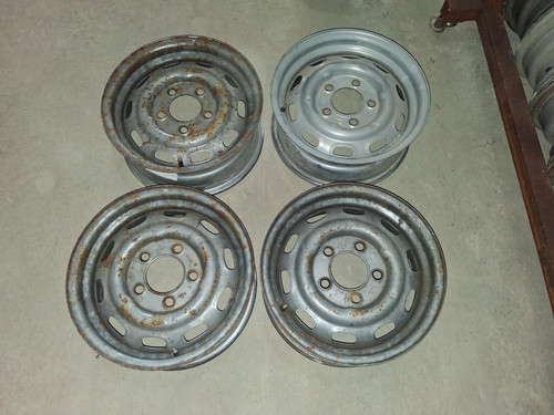 Set used stoddard porsche - a, of