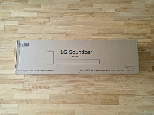Brand new usg10ty 1 - new,