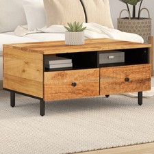 Coffee Table, Coffee Tables, Coffee Table vidaXL