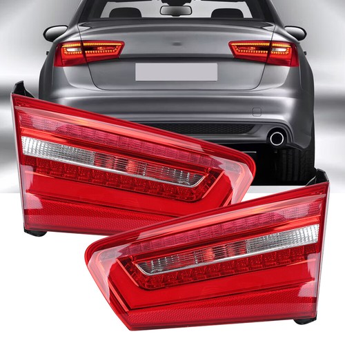Rear inner led - 2x, light