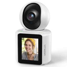 HD Video Calling Smart Camera
