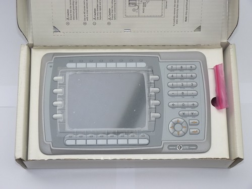 New mitsubishi beijer e1070 - new,