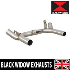 Triumph Thunderbird 1600 1700 2009-2019 Exhaust Manifold Collector Pipe