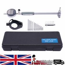 Digital Indicator Dial Bore Gauge 2"-6" 0.0004" Hole Measuring Indicator