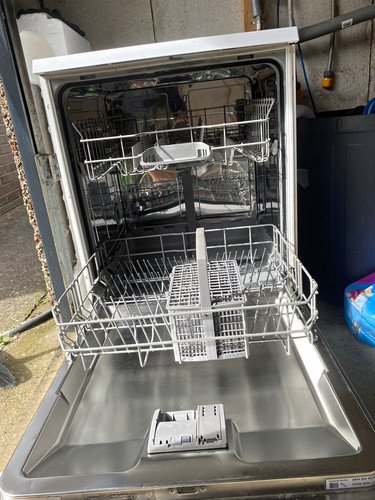 Bosch classixx freestanding - classixx,