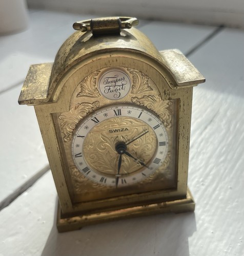 Vintage 1950 swizia tempus - vintage,