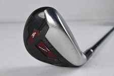 Wilson Deep Red Maxx #3 Hybrid / 21 Degree / Senior Flex Wilson Deep Red Maxx