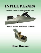 INFILL PLANES: SPIERS NORRIS