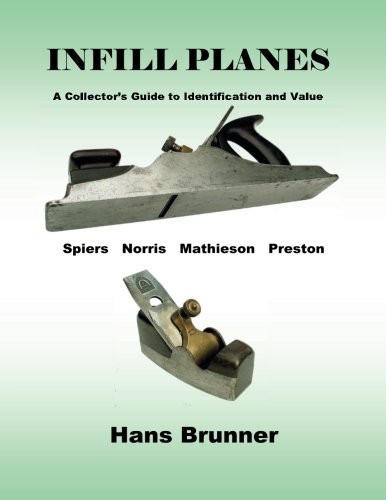 Infill planes spiers norris - infill,