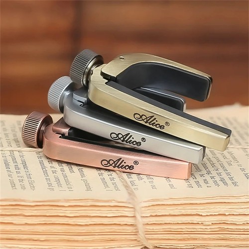 Professional guitar capo metal - professional,